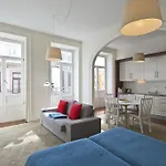 Rva - Beachside Apartments