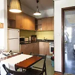 Santa Catarina Downtown Apartment