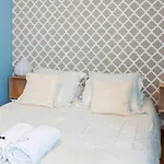 Fontainhas Flat