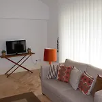 Citybreak-Apartments Sa Da Bandeira