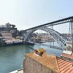 Guindais Oporto Apartments II