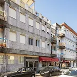 Apartamento Constituicao