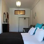 Oporto Boutique Apartments
