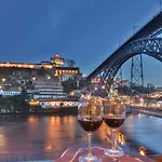 Guindais Oporto House