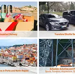 Liiiving In Porto | Antas Corporate Studios
