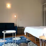Torrinha Apartment