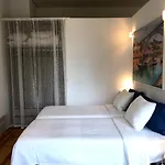 Torrinha Apartment