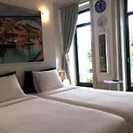 Torrinha Apartment