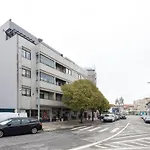 LovelyStay - Bessa Leite Residence