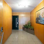 LovelyStay - Bessa Leite Residence