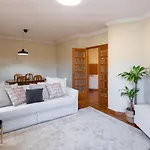 LovelyStay - Bessa Leite Residence