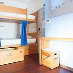 Yes! Porto Hostel