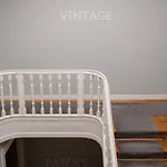 Decanting Porto House
