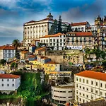 Apartment R. De Ciriaco Cardoso