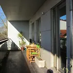 Apartment R. De Ciriaco Cardoso