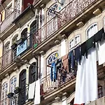 Apartment R. De Ciriaco Cardoso