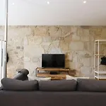 Modern Studio In Historical Centre