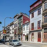 Hm - Oporto Cedofeita 500E
