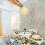 Santa Catarina Charming Loft