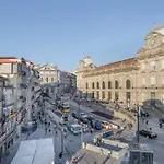 Porta 33 Porto Suite