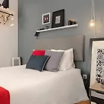 Porta 33 Flat Downtown Spot