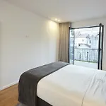 Bo - Santos Pousada Turistic Apartments
