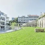 Bo Santos Pousada - Free Parking