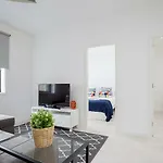 Santa Catarina Cosy Apartment