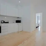 Miguel Bombarda Apartments