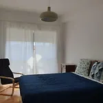 Pet Friendly Apartment