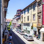 Liiiving In Porto Invictus Bolhao Market