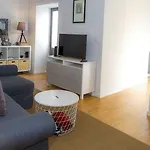 Liiiving In Porto Downtown Terrace Apartment