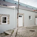 Ilha Da Gloria - Lapa