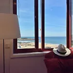 Beach & City