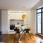 Urban Suite Da Bandeira