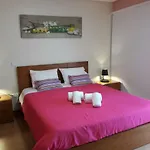 Gold River Apartment