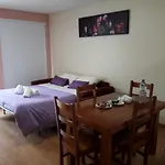 Gold River Apartment