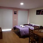 Gold River Apartment