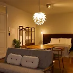 Oporto Cozy Design Studio II - Solar da Avenida