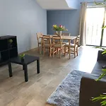 Belinha Apartments - Garden