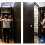 ORM - Camões Apartment