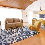 Canal 1 Apartment
