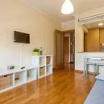 Feliciana Apartment
