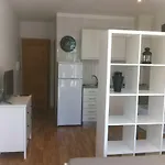 Sao Lazaro Apartments