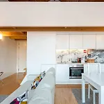 Apartamento Fontainhas