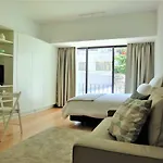 Tiles Apartments