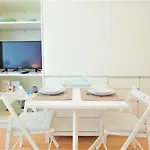 Tiles Apartments
