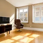 Lóios Studio Apartment