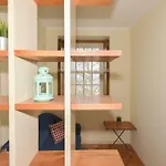 Virtudes Garden Apartment