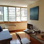 Cosy Santa Catarina Flat